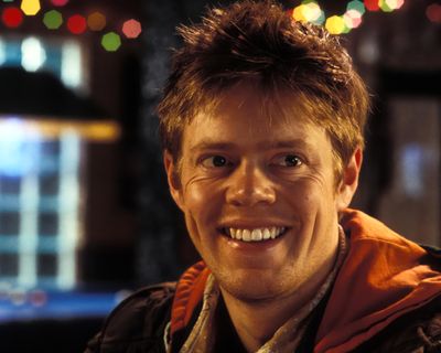 Kris Marshall — photo 16 in the Signet library