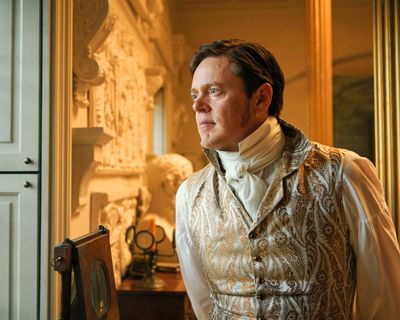Kris Marshall — photo 18 in the Signet library