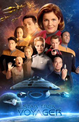 Kate Mulgrew — photo 12 in the Signet library