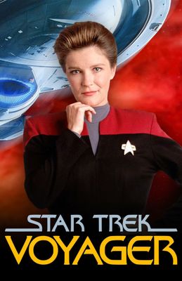 Kate Mulgrew — photo 13 in the Signet library