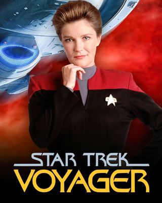 Kate Mulgrew — photo 18 in the Signet library