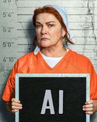 Kate Mulgrew — photo 19 in the Signet library