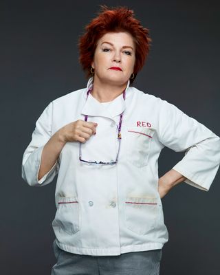 Kate Mulgrew — photo 24 in the Signet library