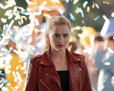 Kathryn Newton — photo 9 in the Signet library
