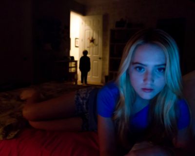 Kathryn Newton — photo 20 in the Signet library