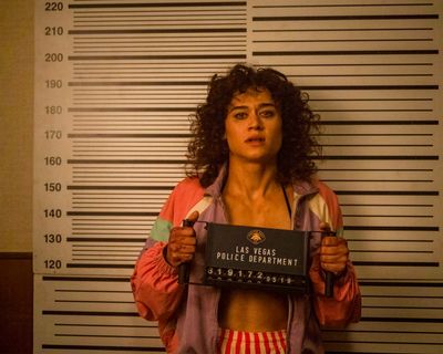 Katy O'Brian — photo 4 in the Signet library