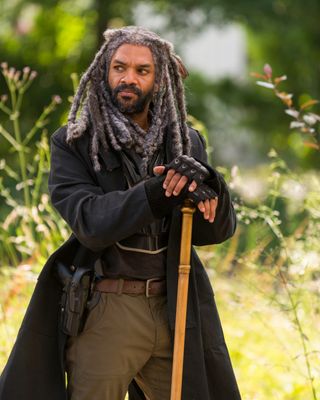 Khary Payton — photo 6 in the Signet library