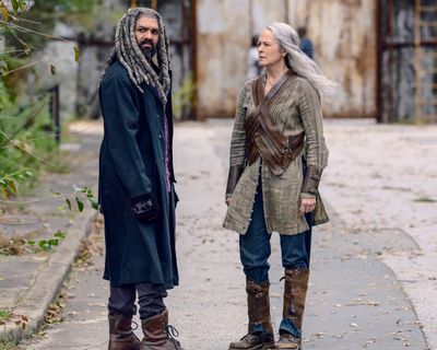 Khary Payton — photo 13 in the Signet library