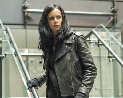 Krysten Ritter — photo 2 in the Signet library