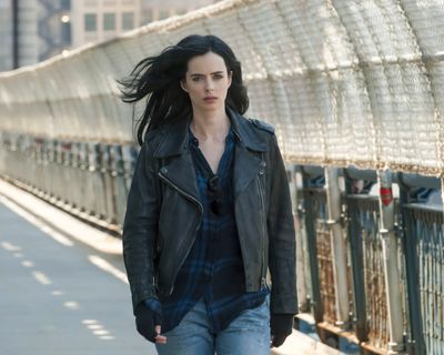 Krysten Ritter — photo 7 in the Signet library