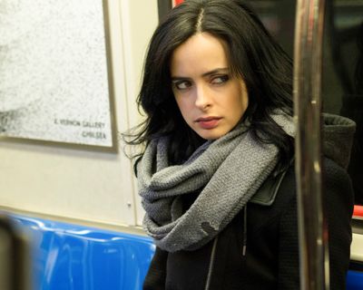 Krysten Ritter — photo 9 in the Signet library