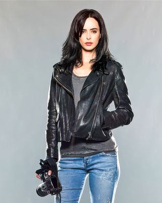 Krysten Ritter — photo 10 in the Signet library