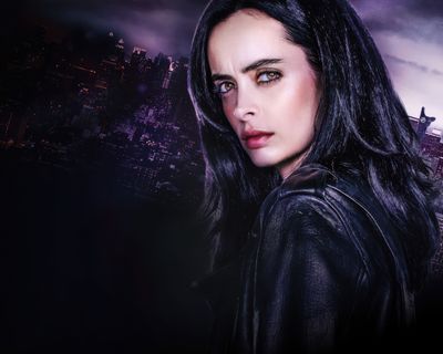 Krysten Ritter — photo 20 in the Signet library