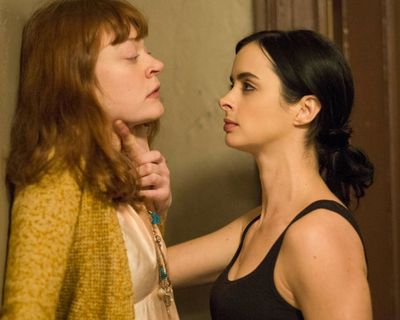 Krysten Ritter — photo 22 in the Signet library