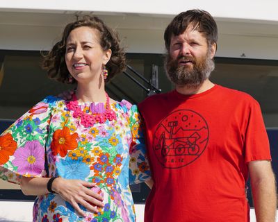 Kristen Schaal — photo 11 in the Signet library