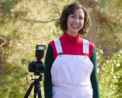 Kristen Schaal — photo 15 in the Signet library