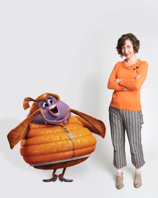 Kristen Schaal — photo 18 in the Signet library