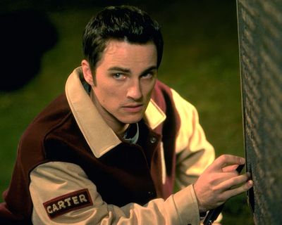 Kerr Smith — photo 3 in the Signet library