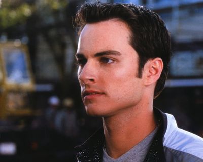 Kerr Smith — photo 5 in the Signet library