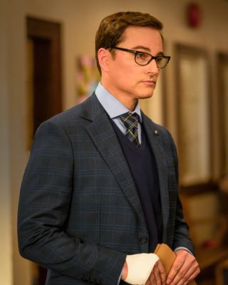 Kerr Smith — photo 8 in the Signet library