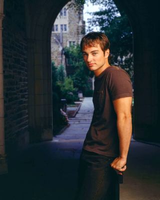 Kerr Smith — photo 10 in the Signet library