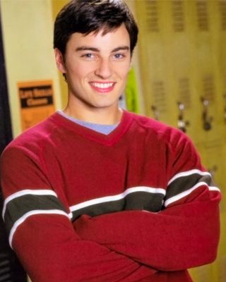 Kerr Smith — photo 11 in the Signet library