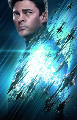 Karl Urban — photo 16 in the Signet library