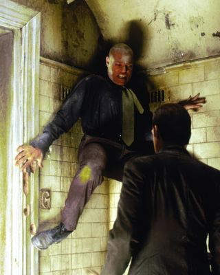 Laurence Fishburne — photo 2 in the Signet library
