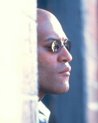 Laurence Fishburne — photo 8 in the Signet library