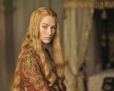Lena Headey — photo 19 in the Signet library