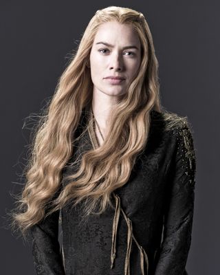 Lena Headey — photo 21 in the Signet library