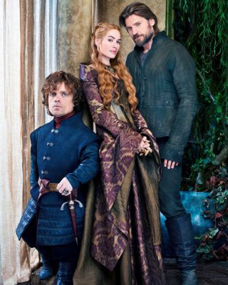 Nikolaj Coster-Waldau — photo 16 in the Signet library