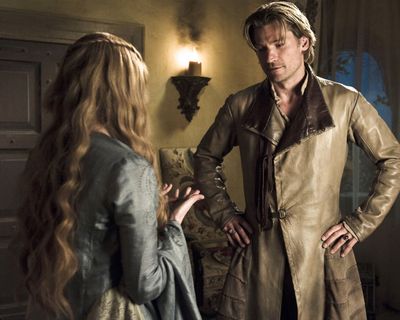 Nikolaj Coster-Waldau — photo 17 in the Signet library