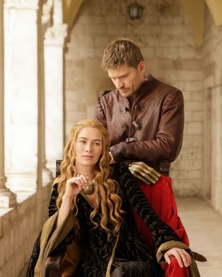 Nikolaj Coster-Waldau — photo 21 in the Signet library