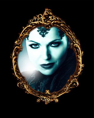 Lana Parrilla — photo 2 in the Signet library