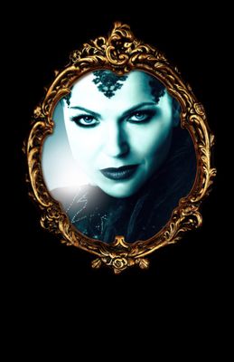 Lana Parrilla — photo 15 in the Signet library