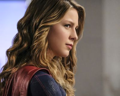 Melissa Benoist — photo 9 in the Signet library