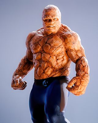 Michael Chiklis — photo 1 in the Signet library