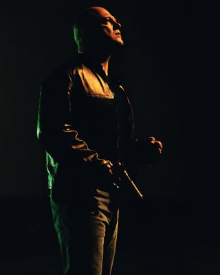 Michael Chiklis — photo 17 in the Signet library