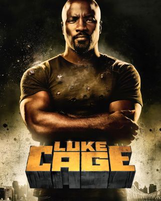 Mike Colter — photo 10 in the Signet library