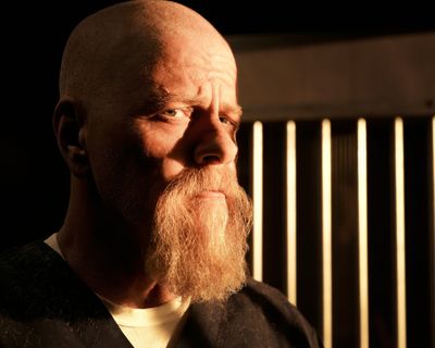Michael Cudlitz — photo 1 in the Signet library
