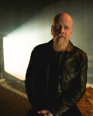 Michael Cudlitz — photo 2 in the Signet library