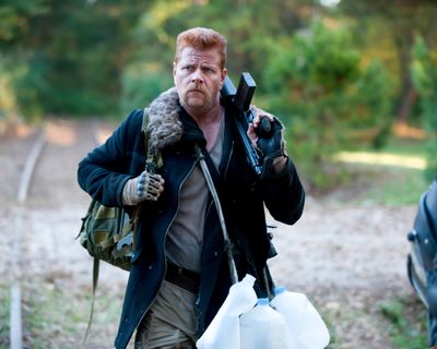 Michael Cudlitz — photo 6 in the Signet library
