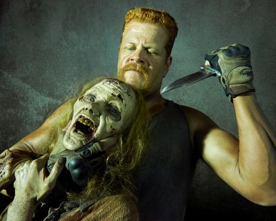 Michael Cudlitz — photo 7 in the Signet library