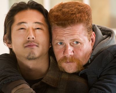 Michael Cudlitz — photo 8 in the Signet library