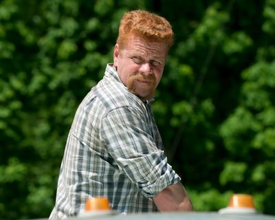 Michael Cudlitz — photo 10 in the Signet library