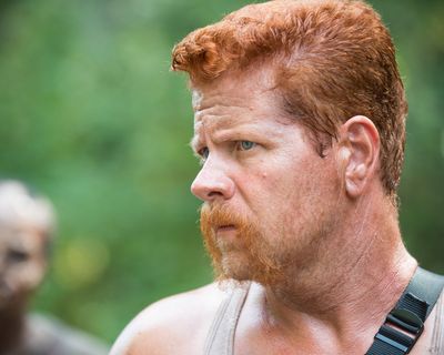 Michael Cudlitz — photo 11 in the Signet library