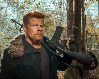 Michael Cudlitz — photo 14 in the Signet library