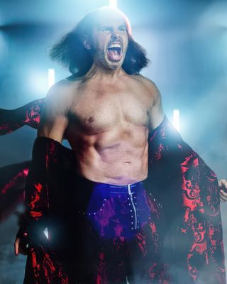 Matt Hardy — photo 4 in the Signet library