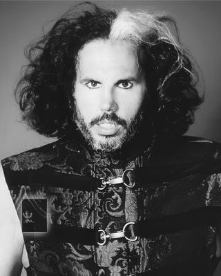 Matt Hardy — photo 5 in the Signet library
